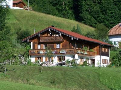 Lehnhaeusl Aschauer Hotell Berchtesgaden Exteriör bild