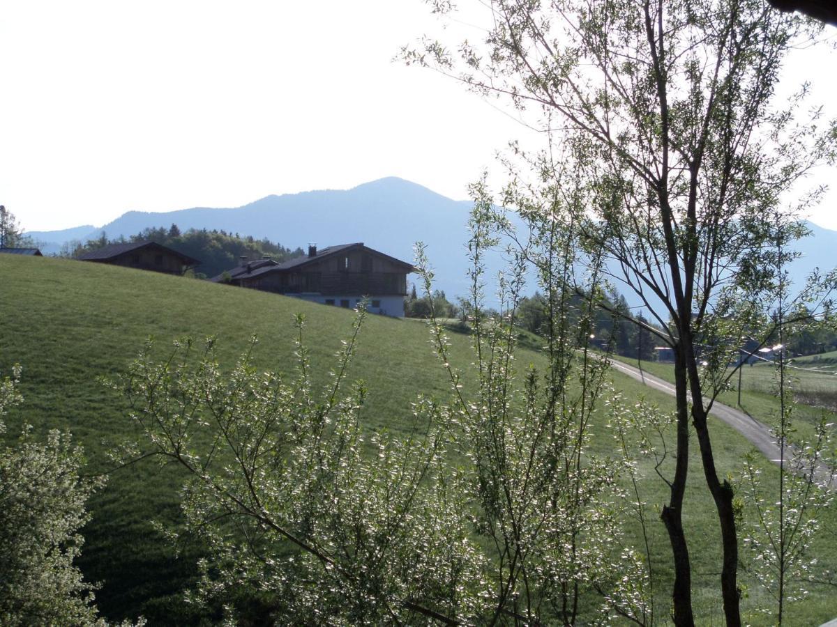 Lehnhaeusl Aschauer Hotell Berchtesgaden Exteriör bild