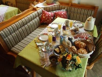 Lehnhaeusl Aschauer Hotell Berchtesgaden Exteriör bild
