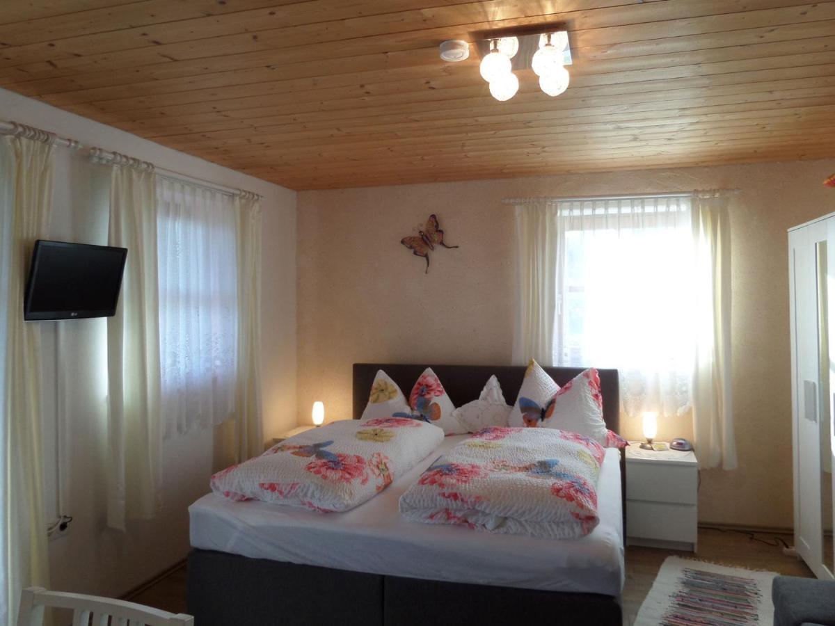 Lehnhaeusl Aschauer Hotell Berchtesgaden Exteriör bild