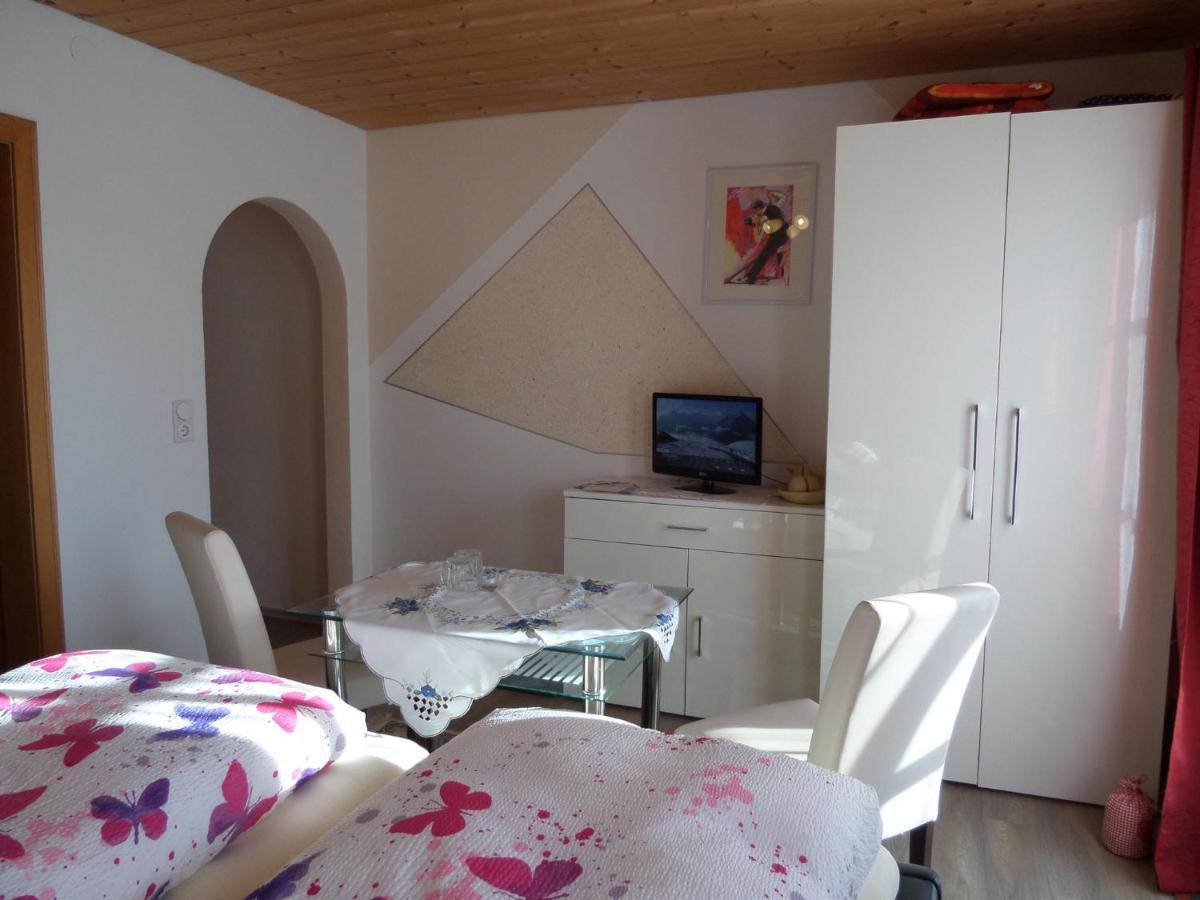 Lehnhaeusl Aschauer Hotell Berchtesgaden Exteriör bild