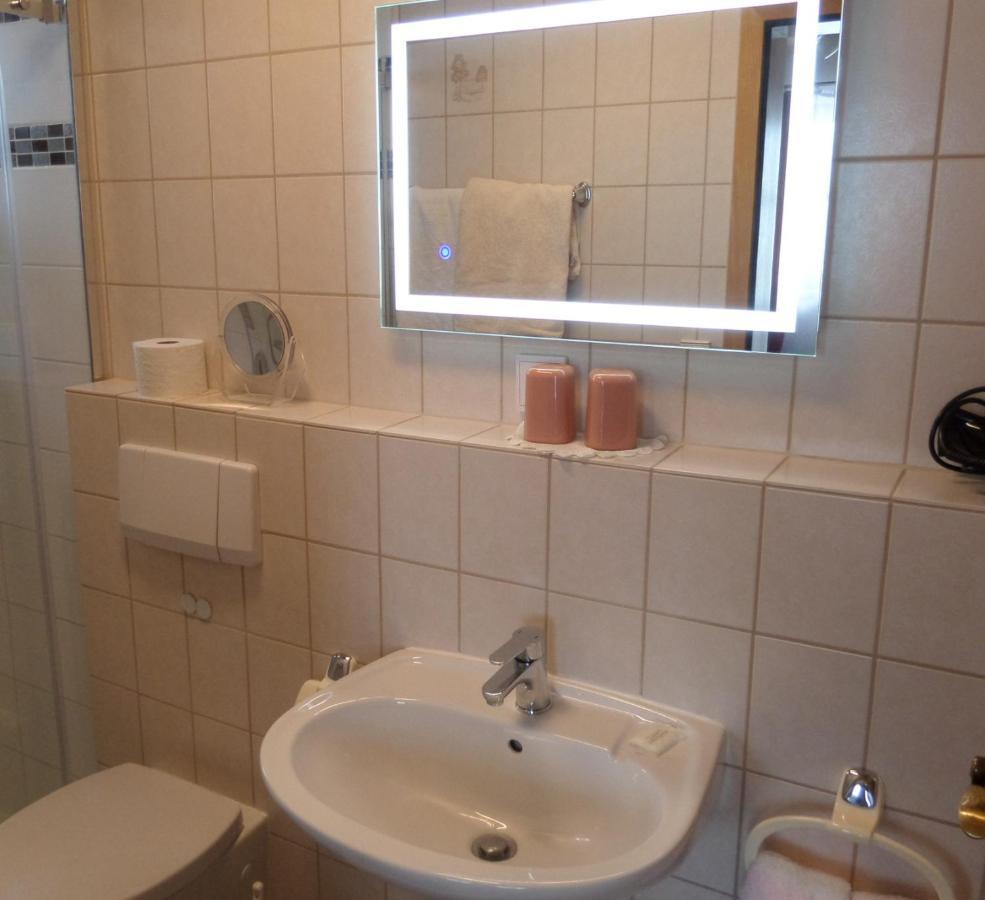 Lehnhaeusl Aschauer Hotell Berchtesgaden Exteriör bild