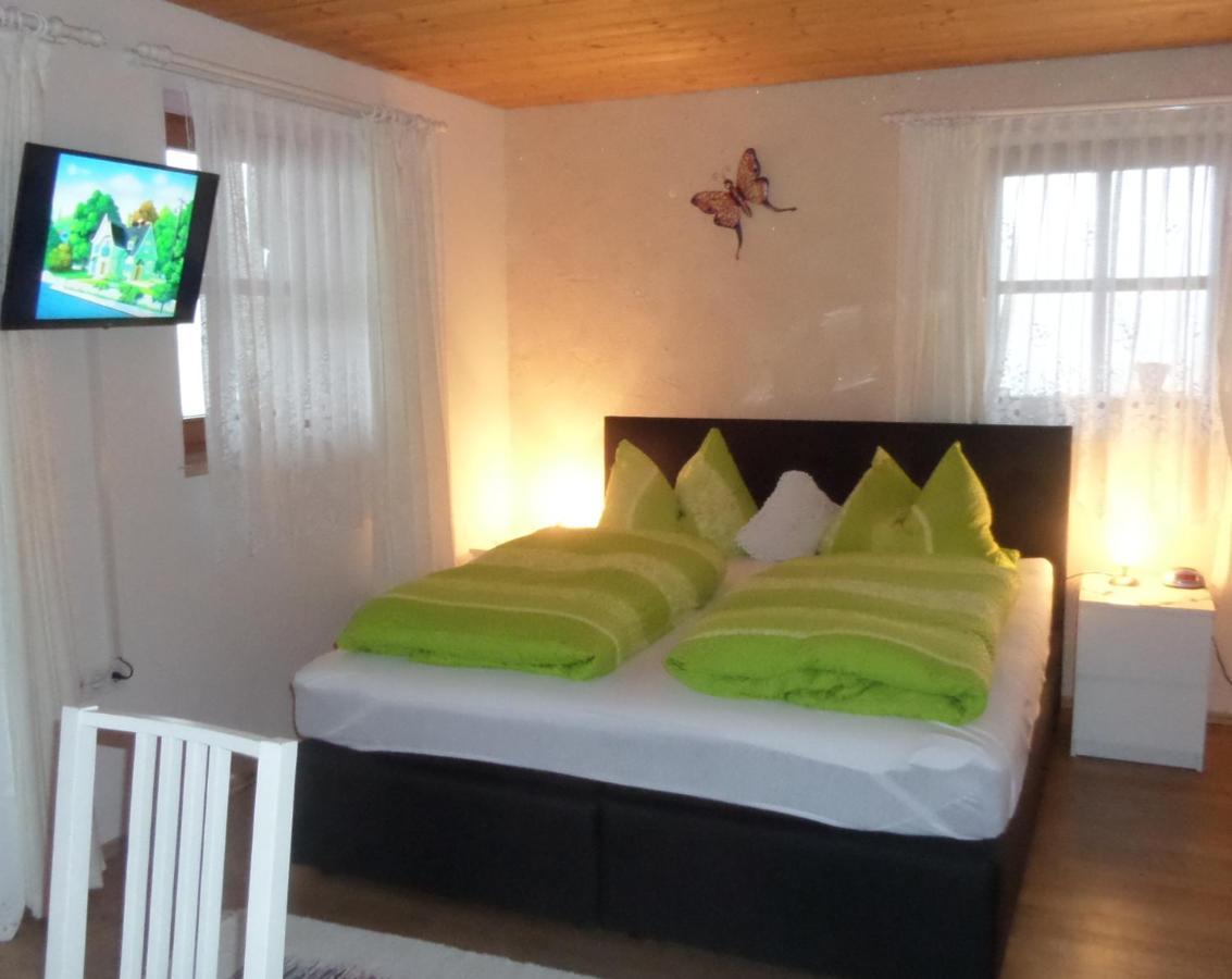 Lehnhaeusl Aschauer Hotell Berchtesgaden Exteriör bild