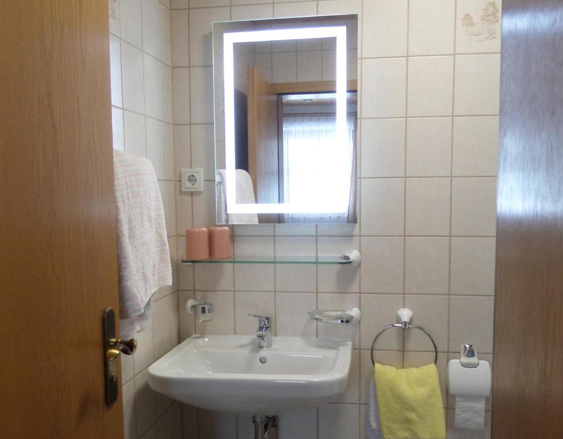 Lehnhaeusl Aschauer Hotell Berchtesgaden Exteriör bild